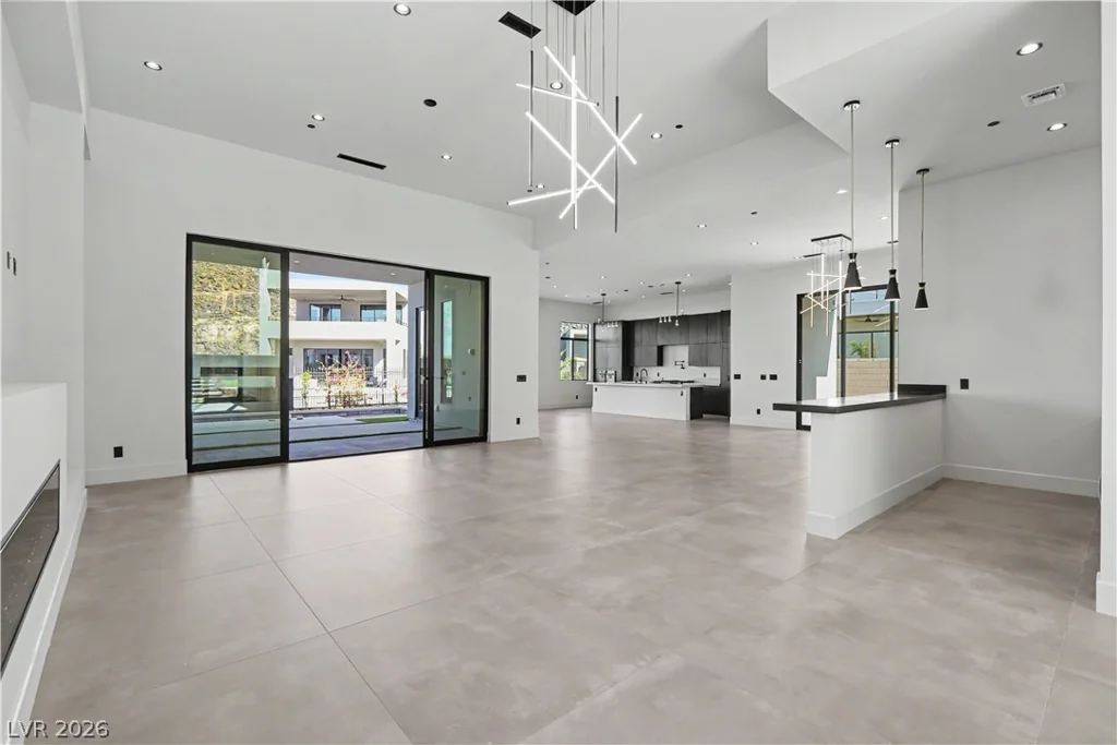 487 Cityview Ridge, Henderson, NV 89012