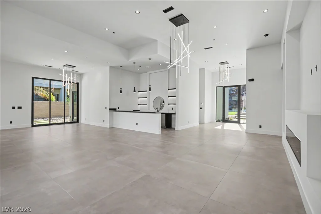 487 Cityview Ridge, Henderson, NV 89012