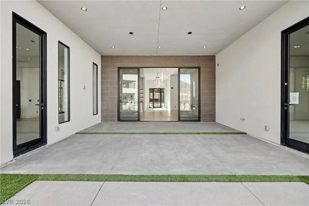 487 Cityview Ridge, Henderson, NV 89012