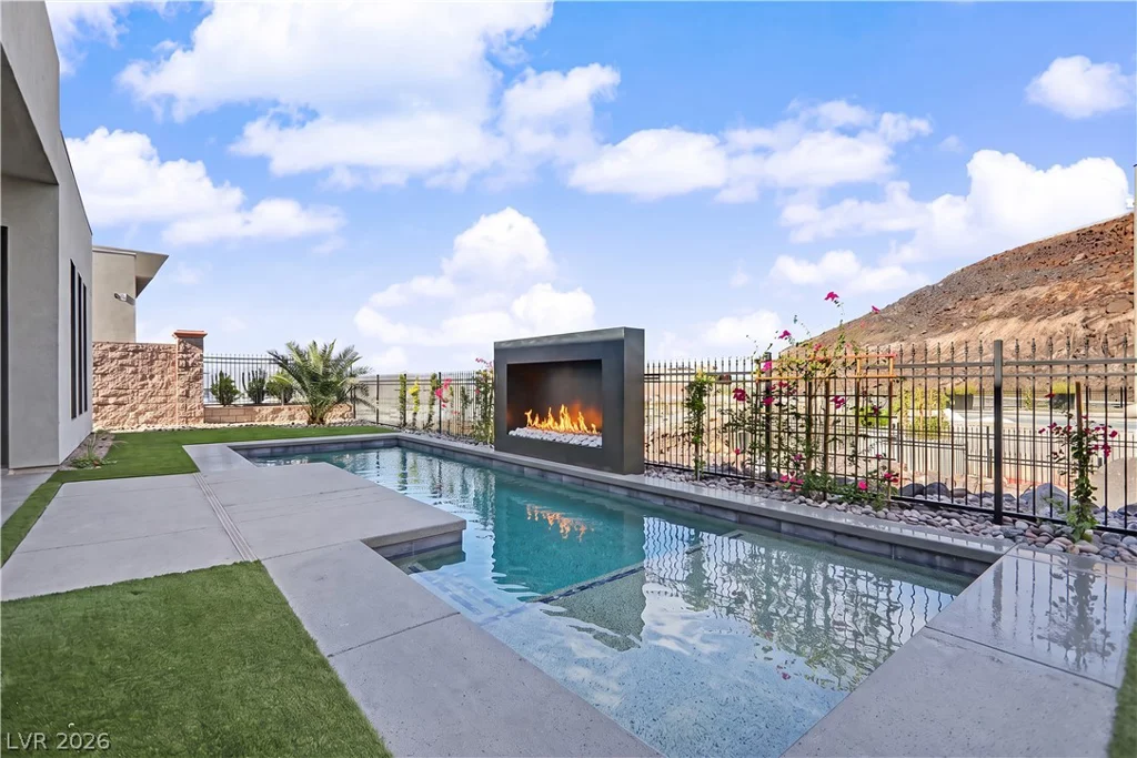 487 Cityview Ridge, Henderson, NV 89012