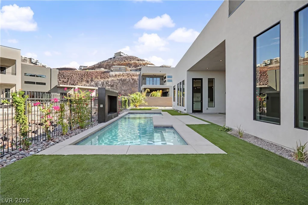 487 Cityview Ridge, Henderson, NV 89012