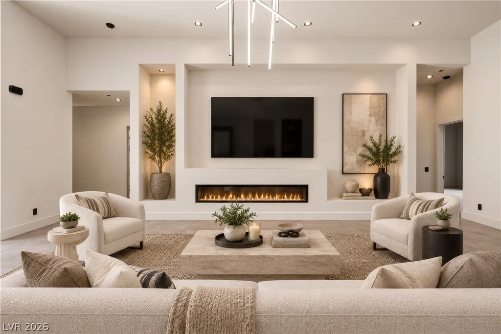 487 Cityview Ridge, Henderson, NV 89012