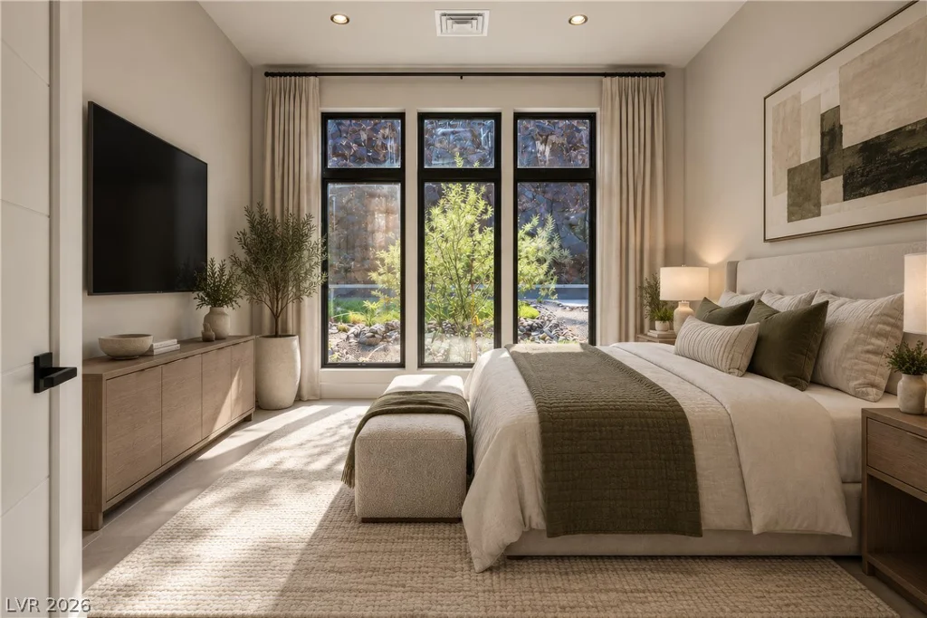 487 Cityview Ridge, Henderson, NV 89012