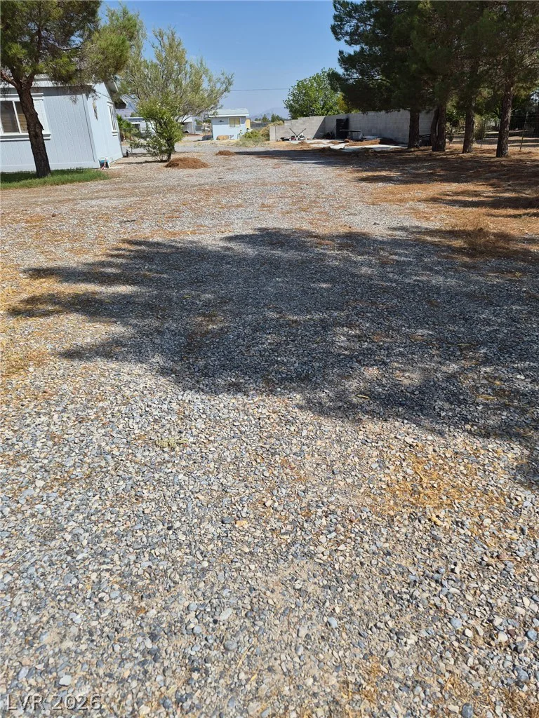 3450 Horn, Pahrump, NV 89048