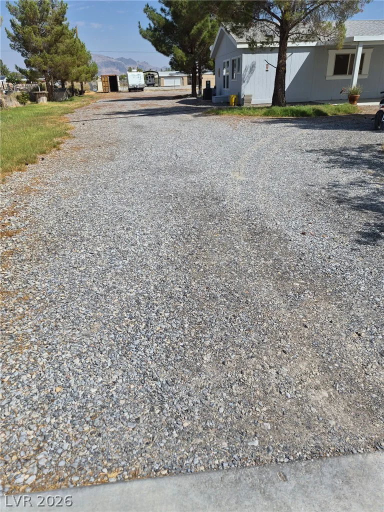 3450 Horn, Pahrump, NV 89048