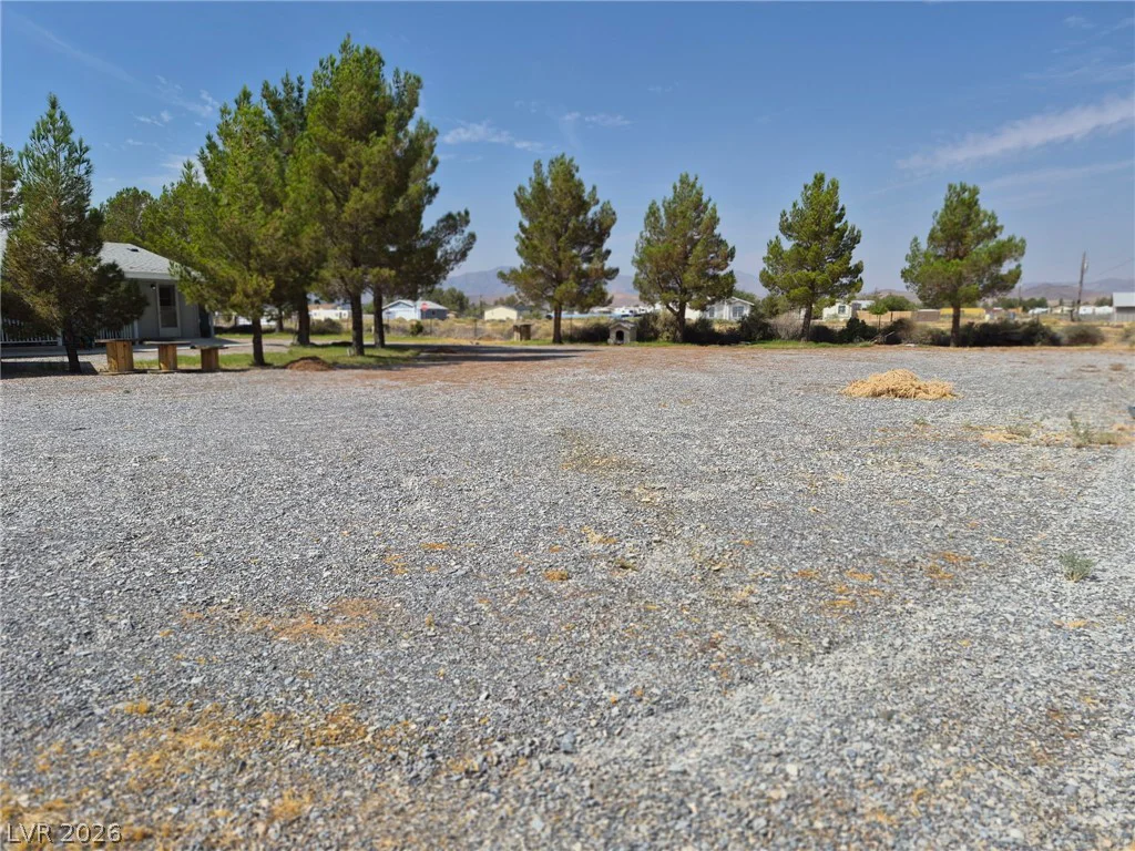 3450 Horn, Pahrump, NV 89048