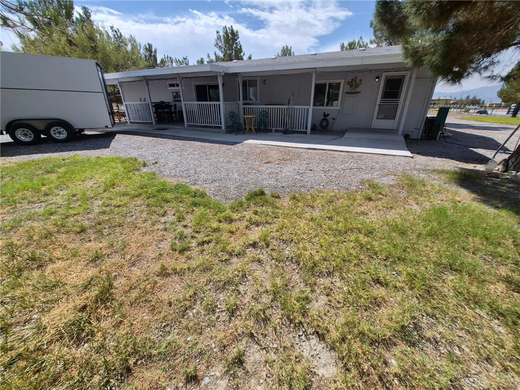 3450 Horn, Pahrump, NV 89048