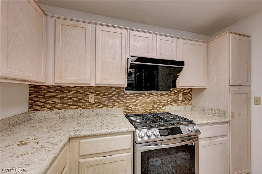 2925 Dry Ridge, Las Vegas, NV 89134