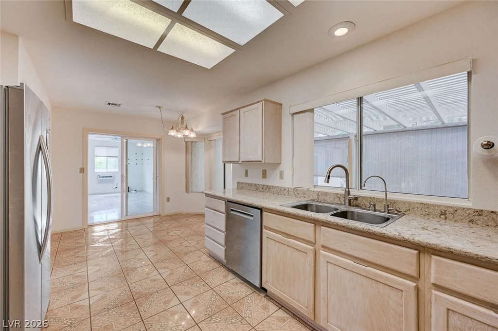 2925 Dry Ridge, Las Vegas, NV 89134