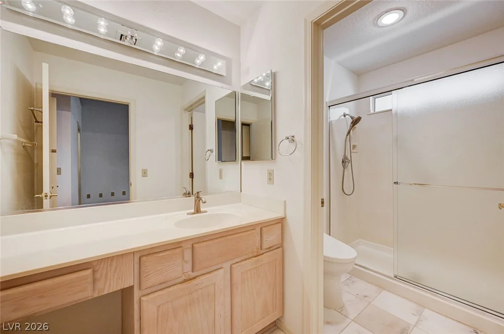 2925 Dry Ridge, Las Vegas, NV 89134