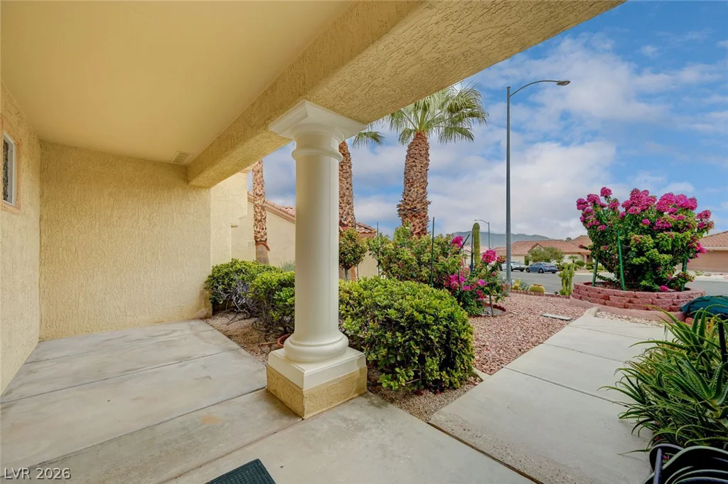 2925 Dry Ridge, Las Vegas, NV 89134