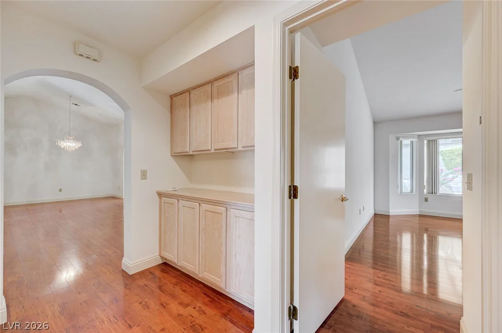 2925 Dry Ridge, Las Vegas, NV 89134