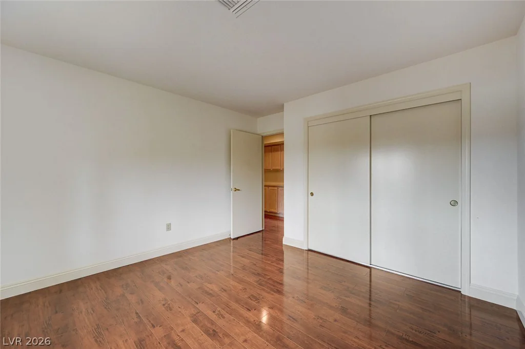 2925 Dry Ridge, Las Vegas, NV 89134