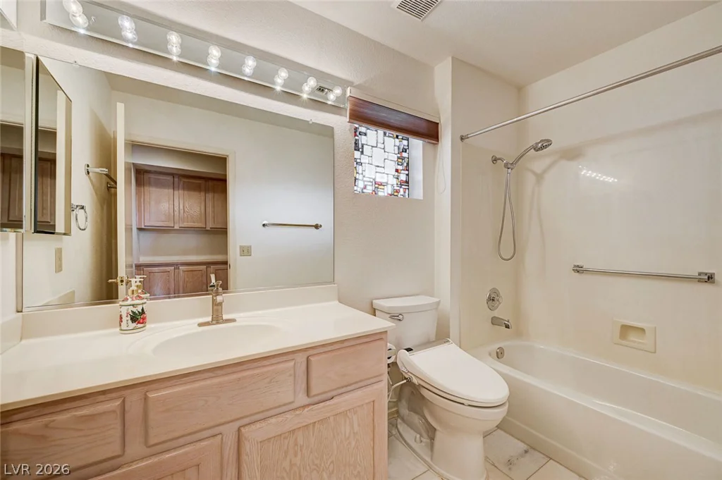 2925 Dry Ridge, Las Vegas, NV 89134