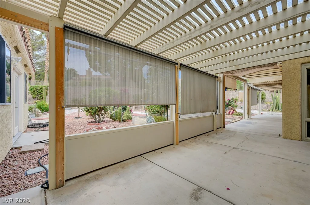 2925 Dry Ridge, Las Vegas, NV 89134