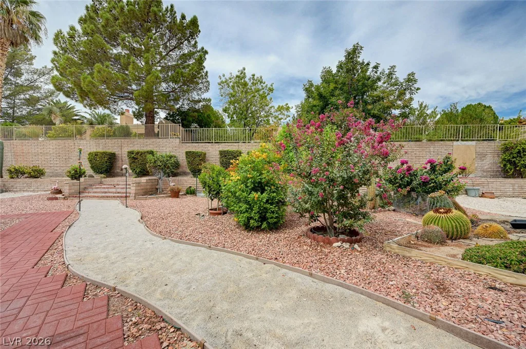 2925 Dry Ridge, Las Vegas, NV 89134