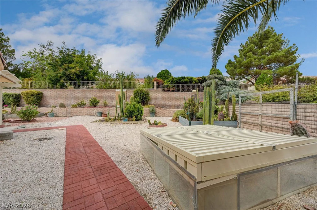 2925 Dry Ridge, Las Vegas, NV 89134