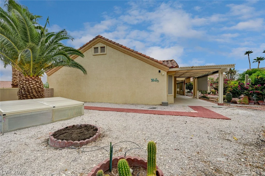 2925 Dry Ridge, Las Vegas, NV 89134