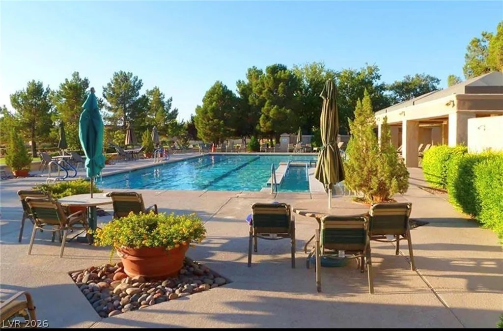 2925 Dry Ridge, Las Vegas, NV 89134