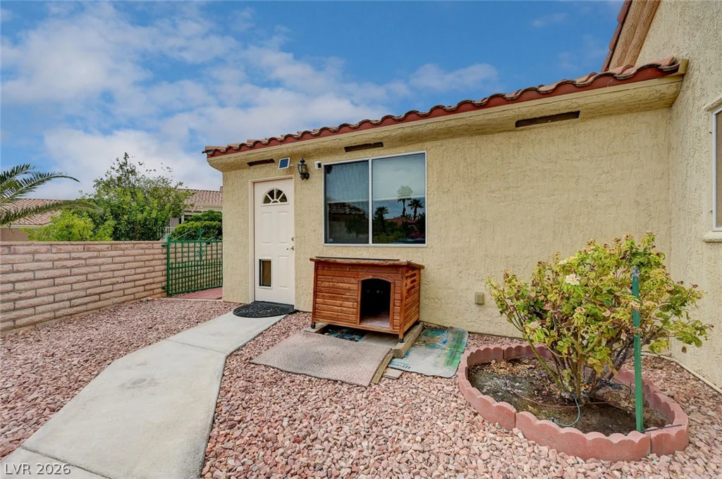 2925 Dry Ridge, Las Vegas, NV 89134