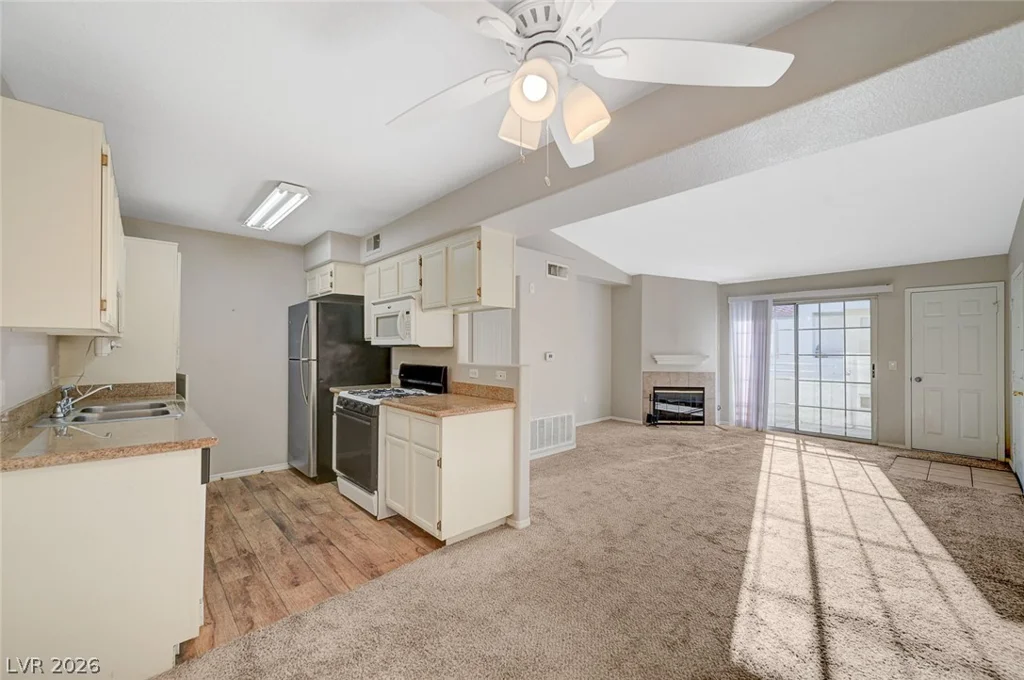 3318 Decatur, Las Vegas, NV 89130