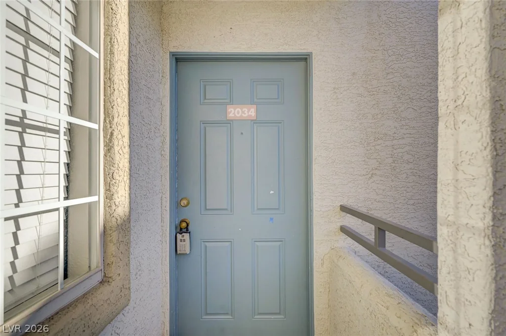 3318 Decatur, Las Vegas, NV 89130