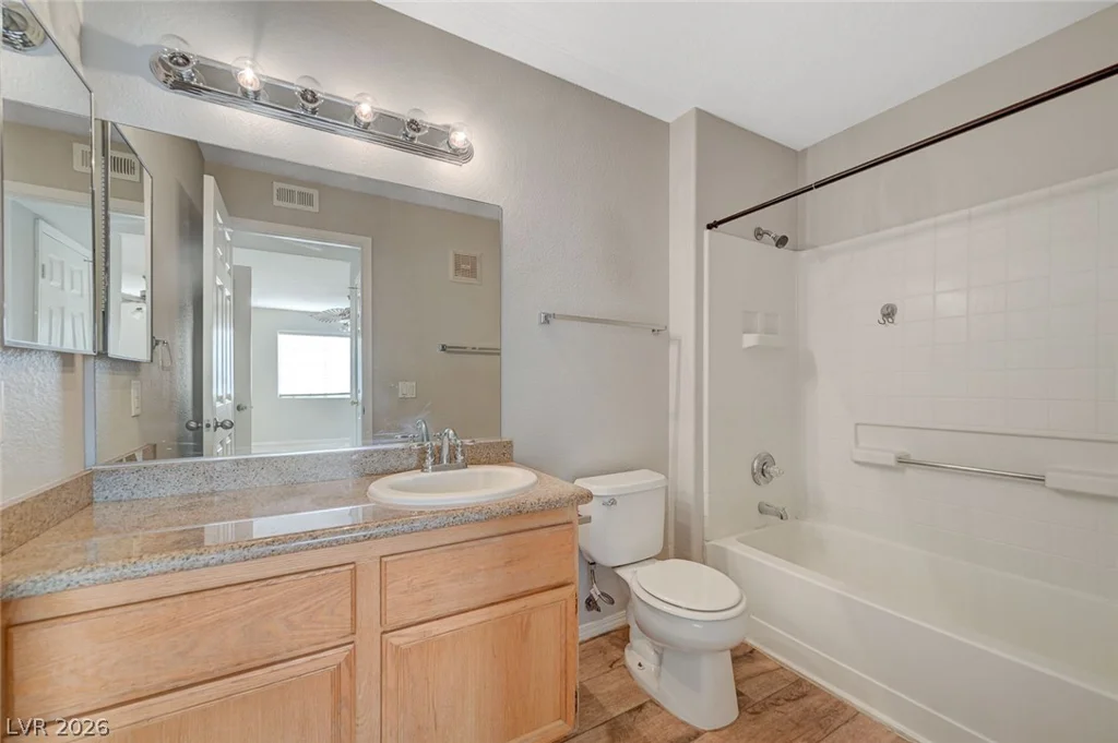 3318 Decatur, Las Vegas, NV 89130