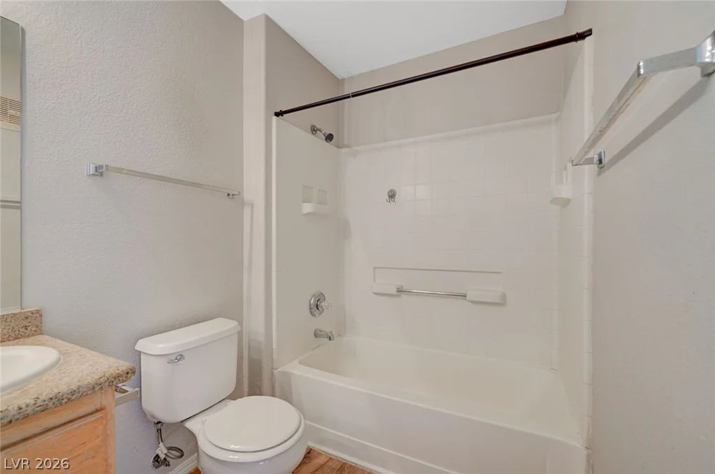 3318 Decatur, Las Vegas, NV 89130