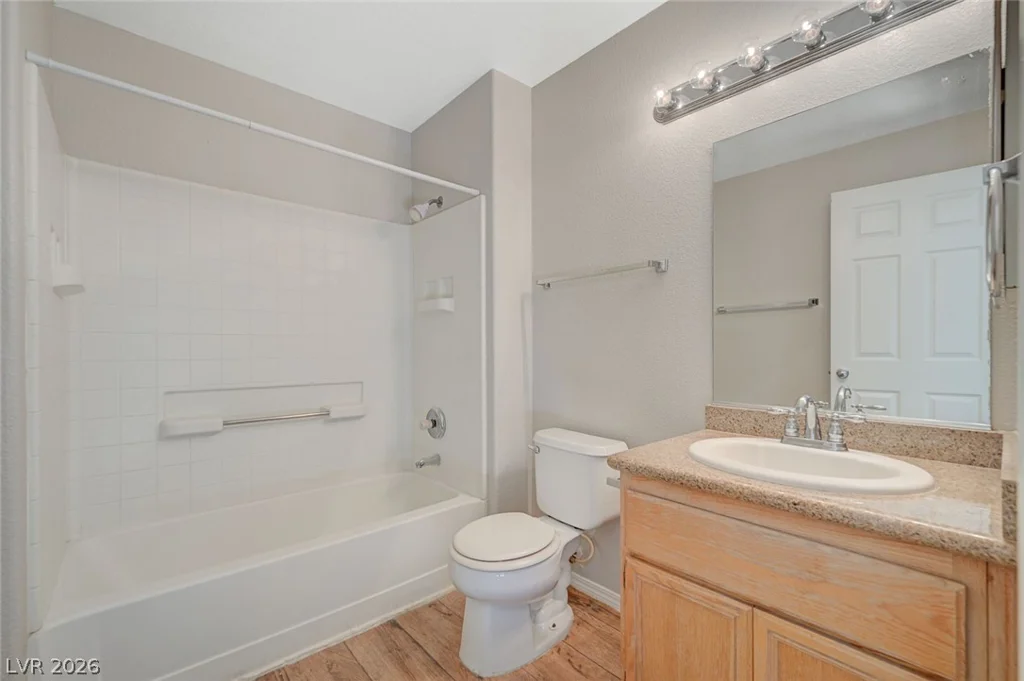 3318 Decatur, Las Vegas, NV 89130