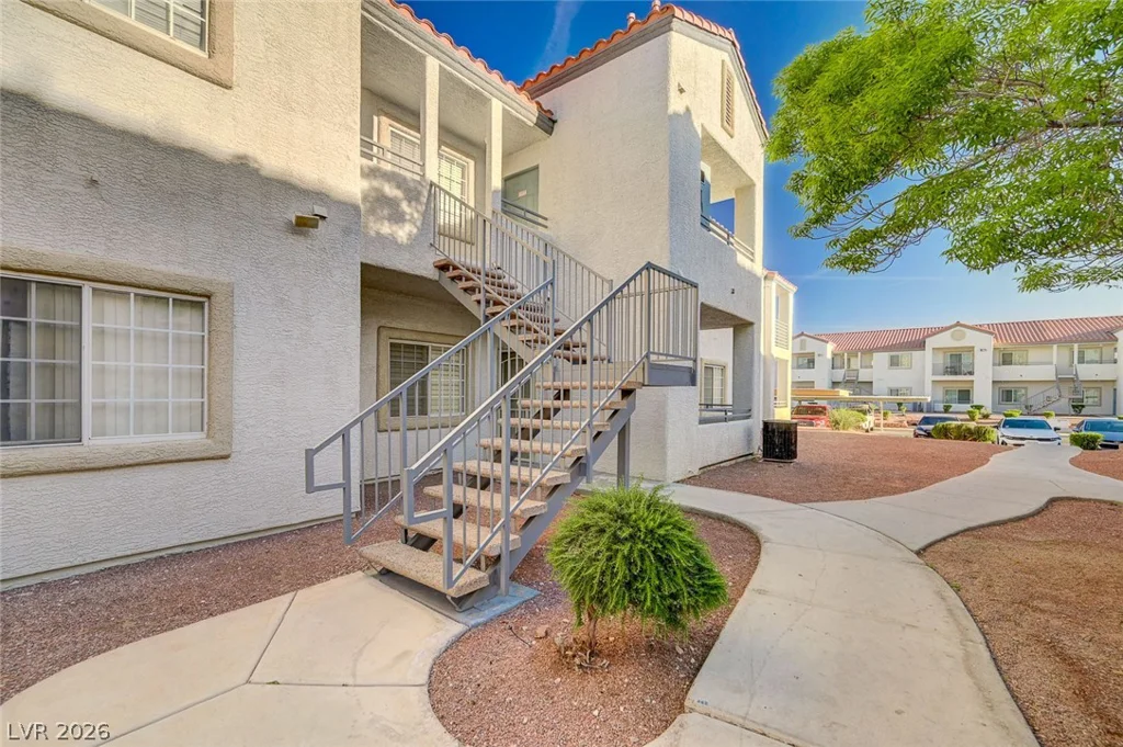 3318 Decatur, Las Vegas, NV 89130