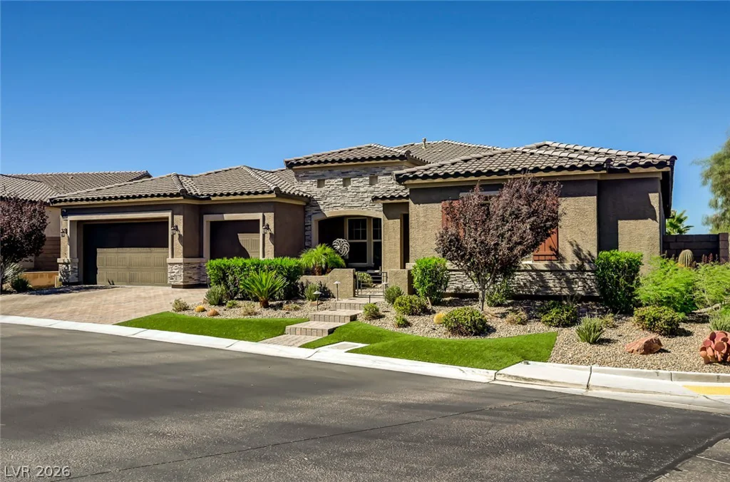 6200 Carol Butte, Las Vegas, NV 89141