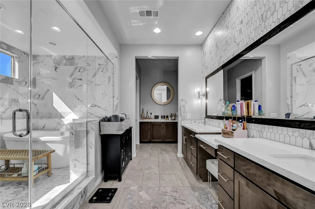6200 Carol Butte, Las Vegas, NV 89141