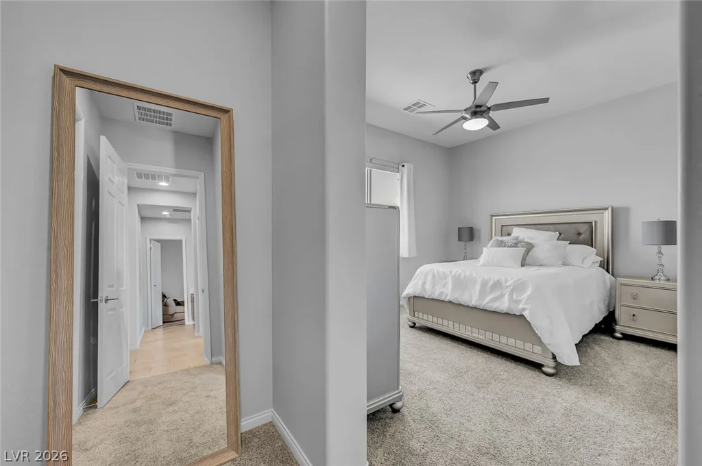 6200 Carol Butte, Las Vegas, NV 89141