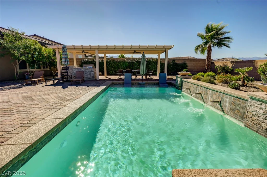 6200 Carol Butte, Las Vegas, NV 89141