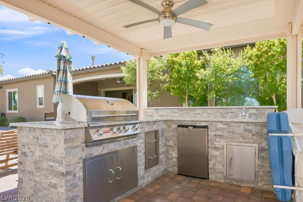 6200 Carol Butte, Las Vegas, NV 89141