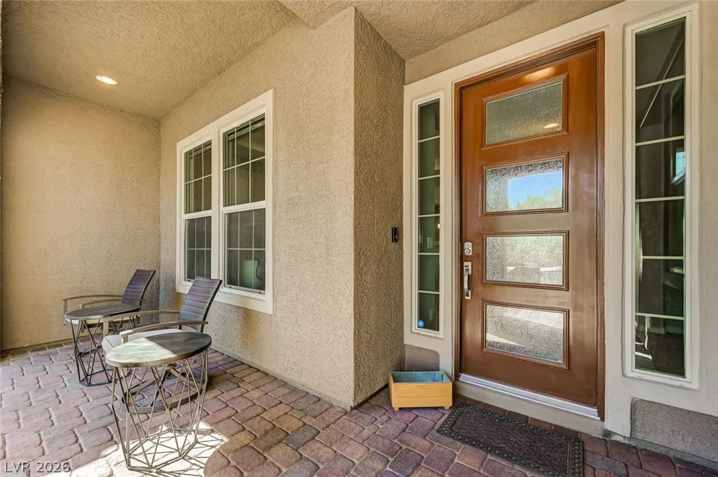 6200 Carol Butte, Las Vegas, NV 89141