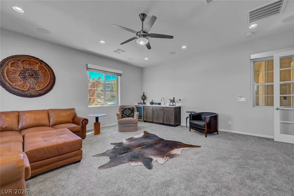 6200 Carol Butte, Las Vegas, NV 89141