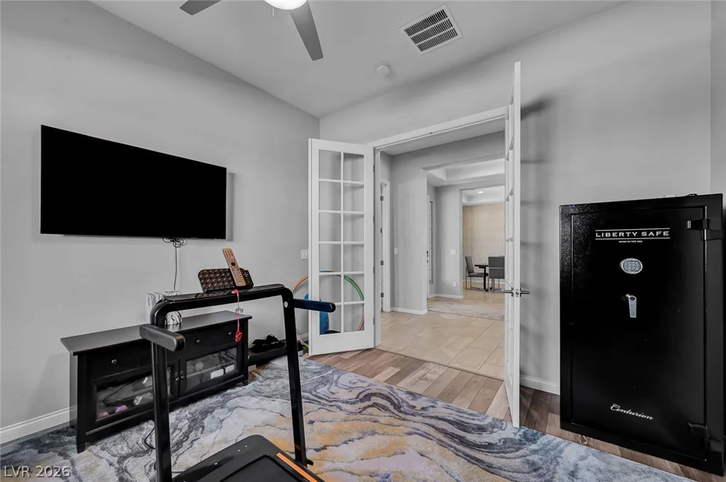 6200 Carol Butte, Las Vegas, NV 89141