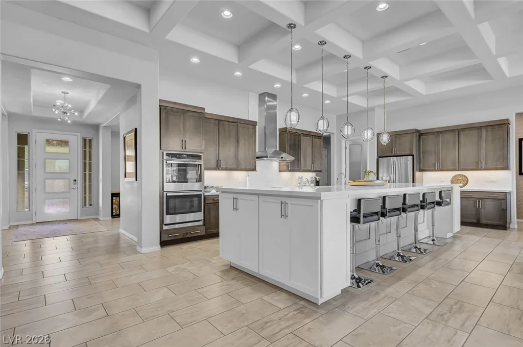 6200 Carol Butte, Las Vegas, NV 89141