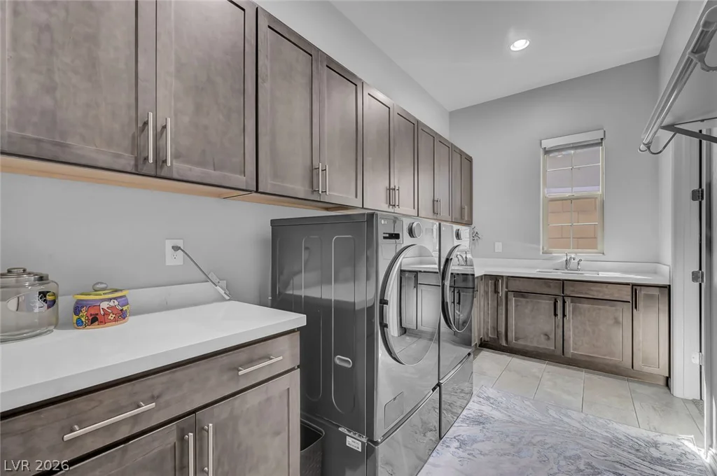 6200 Carol Butte, Las Vegas, NV 89141