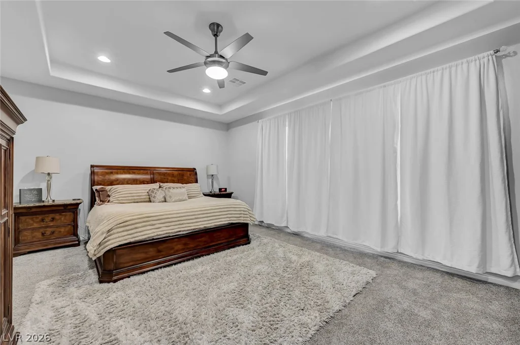 6200 Carol Butte, Las Vegas, NV 89141