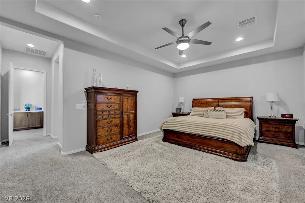 6200 Carol Butte, Las Vegas, NV 89141