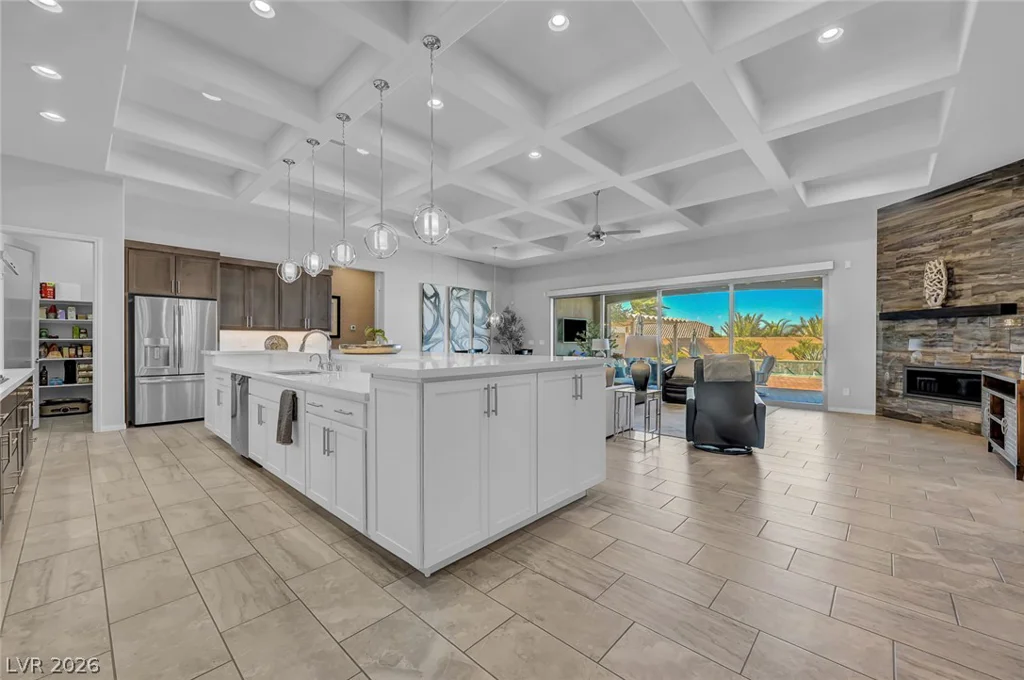 6200 Carol Butte, Las Vegas, NV 89141
