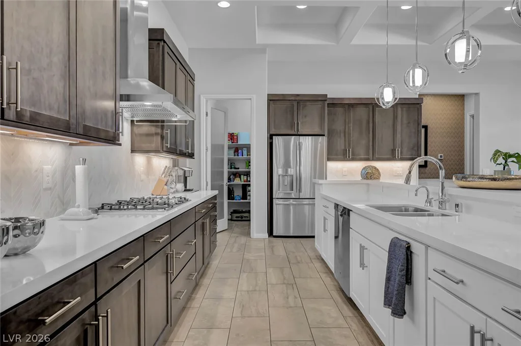 6200 Carol Butte, Las Vegas, NV 89141
