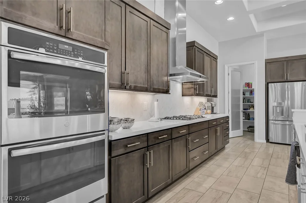 6200 Carol Butte, Las Vegas, NV 89141