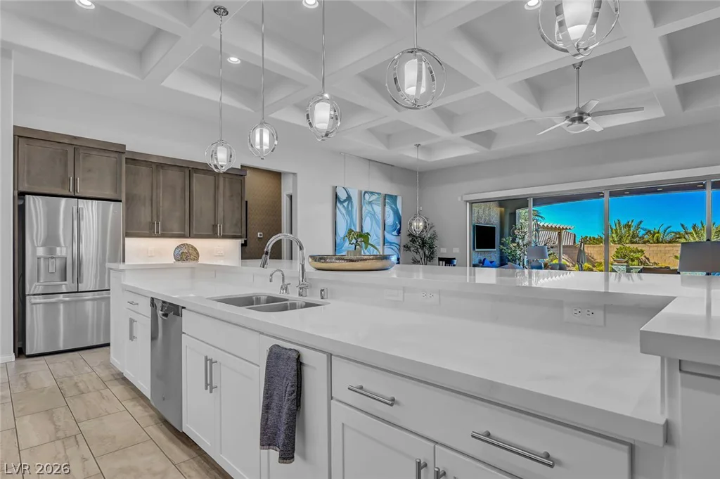 6200 Carol Butte, Las Vegas, NV 89141