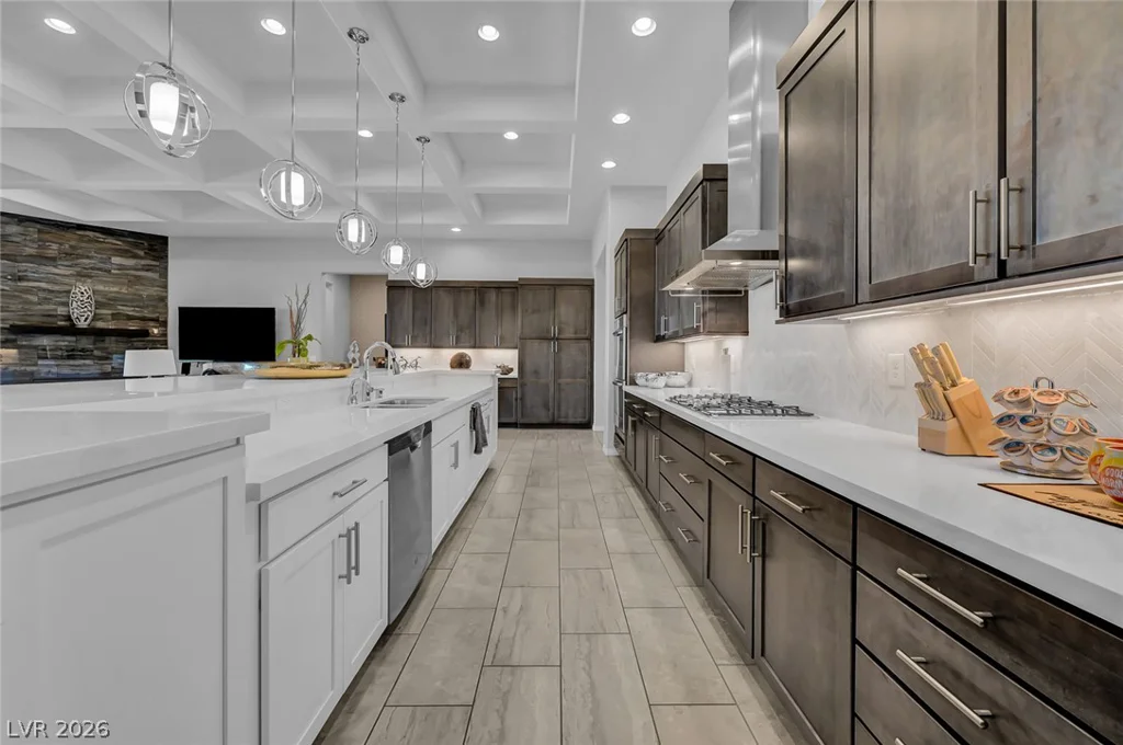 6200 Carol Butte, Las Vegas, NV 89141