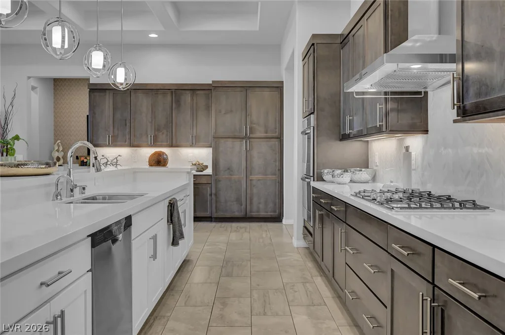 6200 Carol Butte, Las Vegas, NV 89141