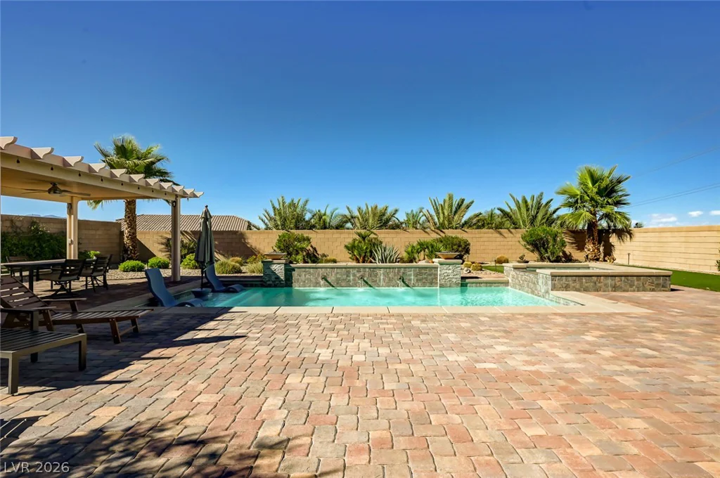 6200 Carol Butte, Las Vegas, NV 89141