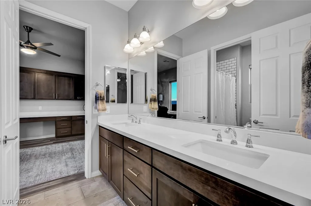 6200 Carol Butte, Las Vegas, NV 89141